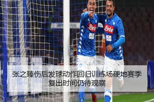 张之臻伤后发球动作回归训练场硬地赛季复出时间仍待观察